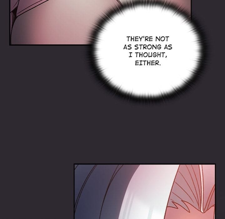 Thrust & Conquer Uncensored, chapter 25, page 92 of 171