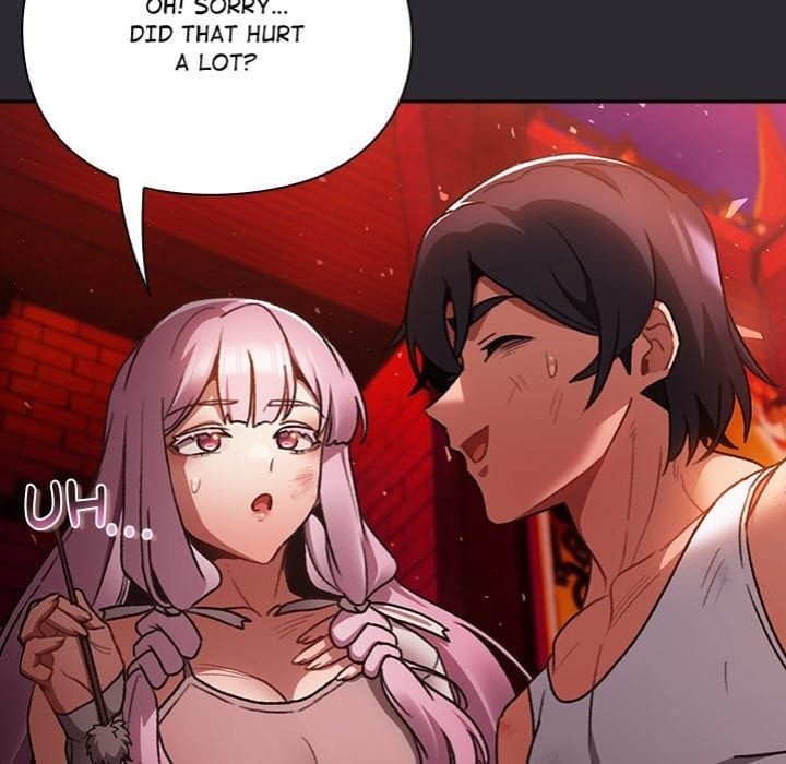 Thrust & Conquer Uncensored, chapter 25, page 99 of 171