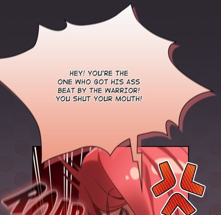 Thrust & Conquer Uncensored, chapter 25, page 103 of 171