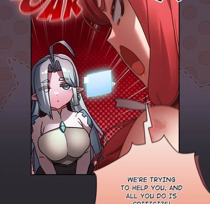 Thrust & Conquer Uncensored, chapter 25, page 104 of 171