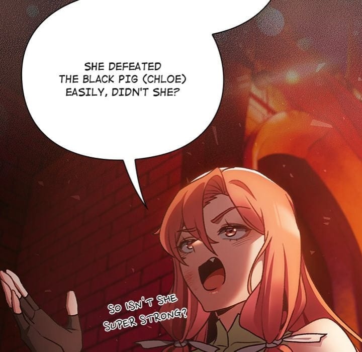 Thrust & Conquer Uncensored, chapter 25, page 106 of 171