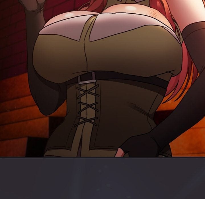 Thrust & Conquer Uncensored, chapter 25, page 107 of 171