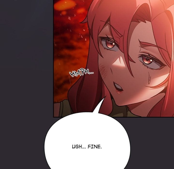 Thrust & Conquer Uncensored, chapter 25, page 115 of 171