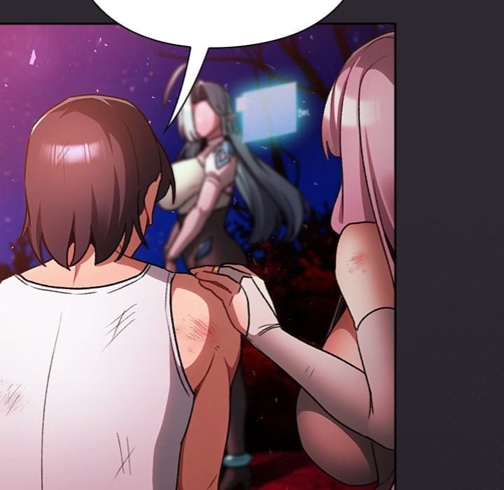 Thrust & Conquer Uncensored, chapter 25, page 117 of 171