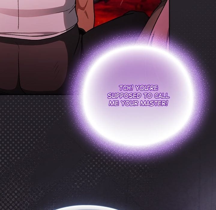 Thrust & Conquer Uncensored, chapter 25, page 118 of 171