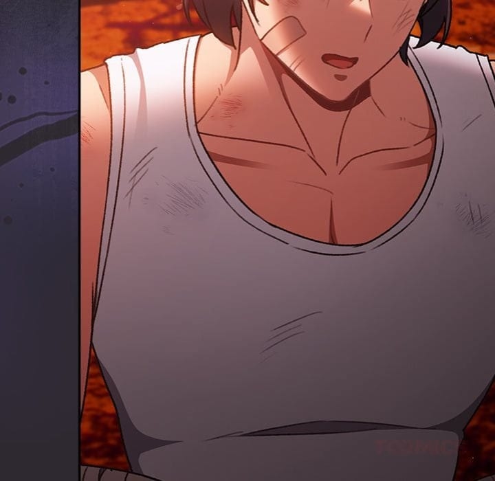 Thrust & Conquer Uncensored, chapter 25, page 120 of 171