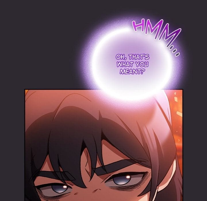 Thrust & Conquer Uncensored, chapter 25, page 124 of 171