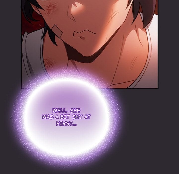Thrust & Conquer Uncensored, chapter 25, page 125 of 171