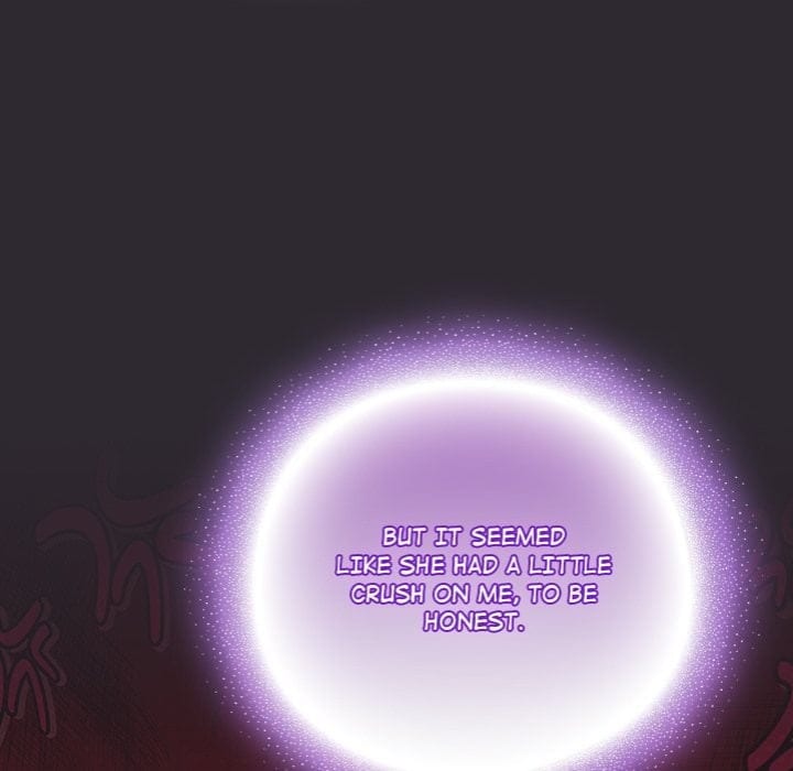 Thrust & Conquer Uncensored, chapter 25, page 126 of 171
