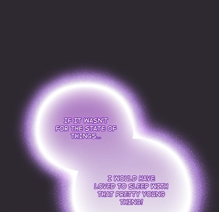 Thrust & Conquer Uncensored, chapter 25, page 131 of 171