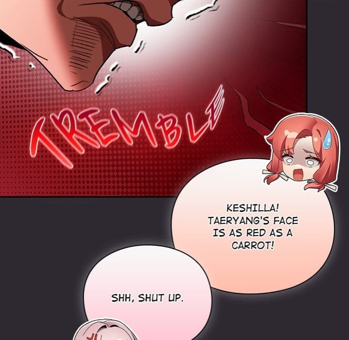 Thrust & Conquer Uncensored, chapter 25, page 133 of 171