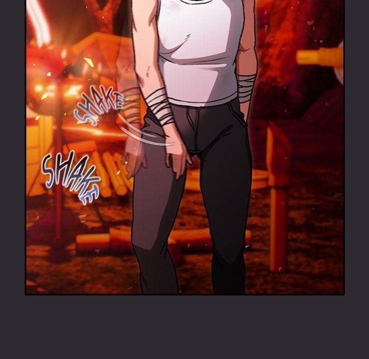 Thrust & Conquer Uncensored, chapter 25, page 140 of 171