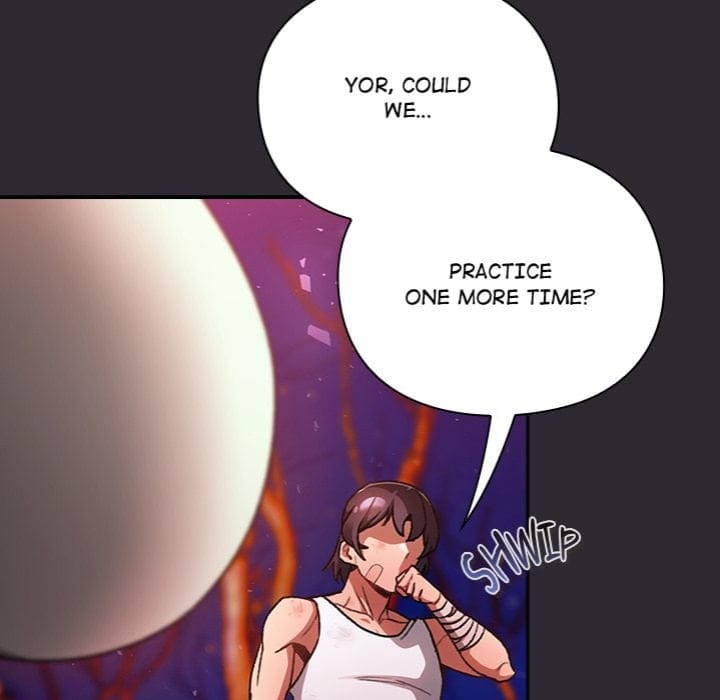 Thrust & Conquer Uncensored, chapter 25, page 146 of 171