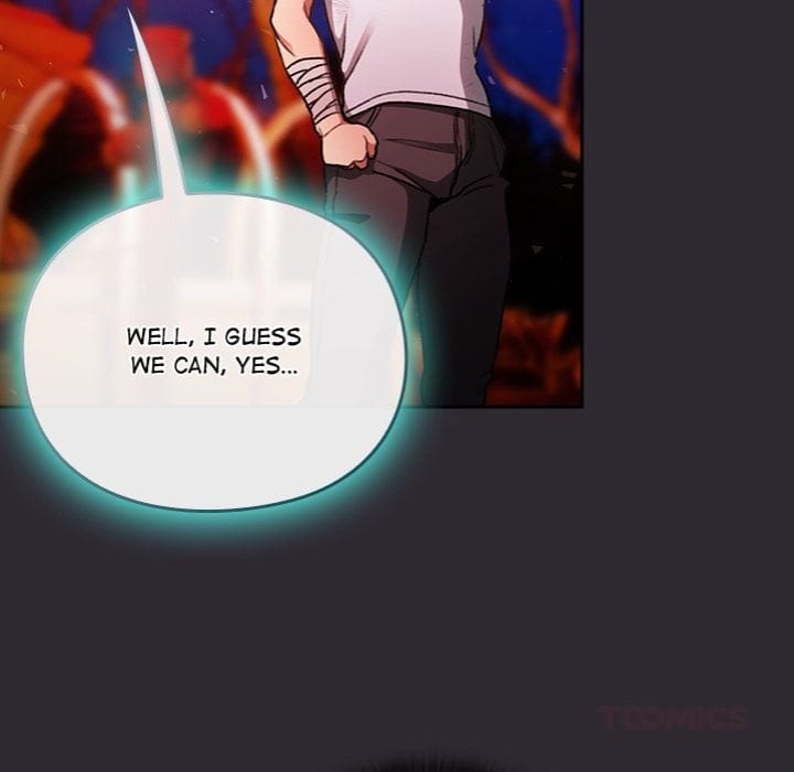 Thrust & Conquer Uncensored, chapter 25, page 147 of 171