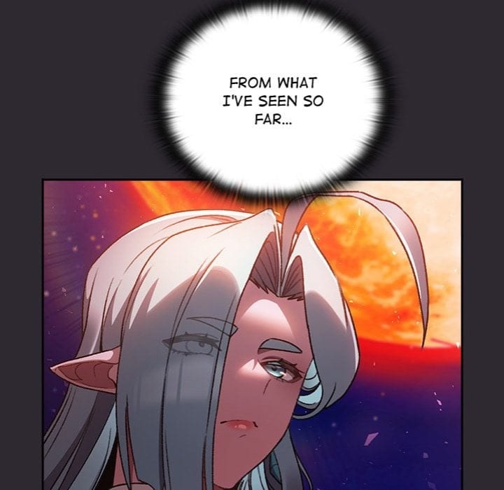 Thrust & Conquer Uncensored, chapter 25, page 148 of 171