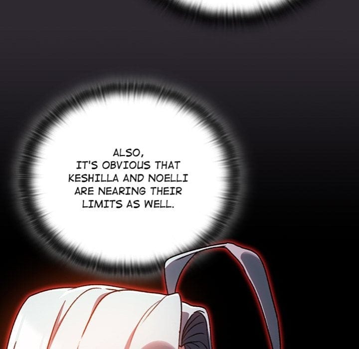Thrust & Conquer Uncensored, chapter 25, page 150 of 171