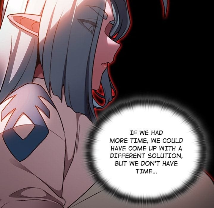 Thrust & Conquer Uncensored, chapter 25, page 151 of 171
