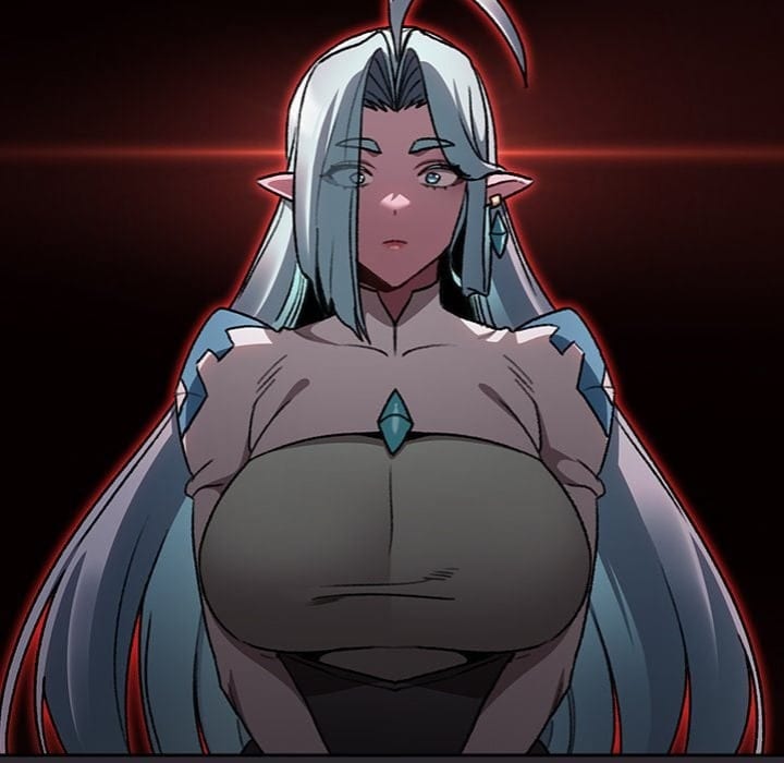 Thrust & Conquer Uncensored, chapter 25, page 153 of 171