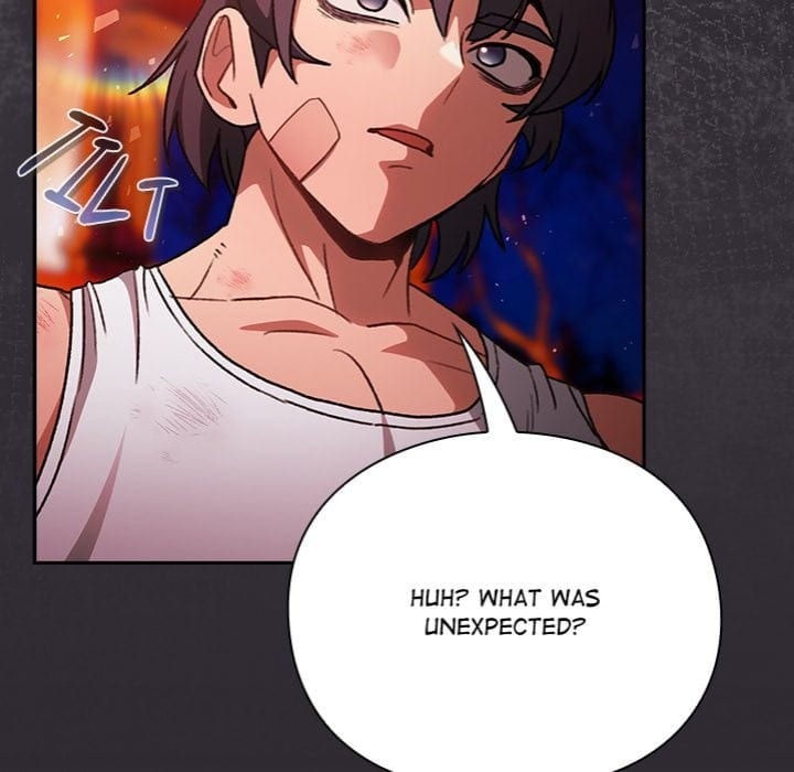 Thrust & Conquer Uncensored, chapter 25, page 160 of 171