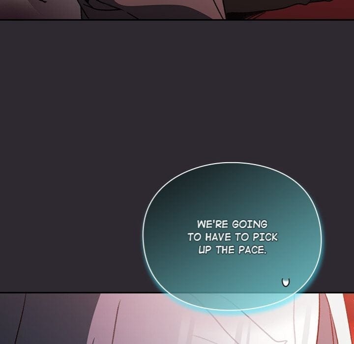 Thrust & Conquer Uncensored, chapter 25, page 163 of 171