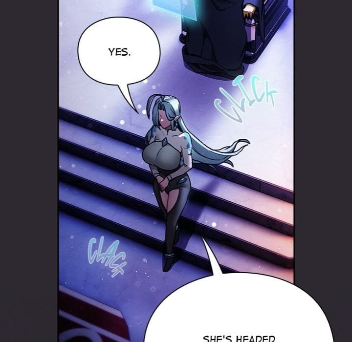 Thrust & Conquer Uncensored, chapter 26, page 5 of 183