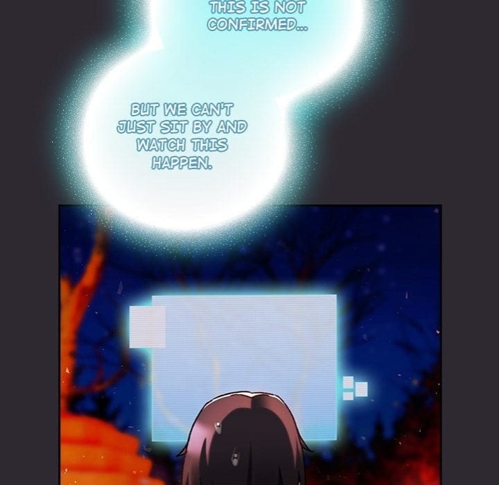Thrust & Conquer Uncensored, chapter 26, page 25 of 183