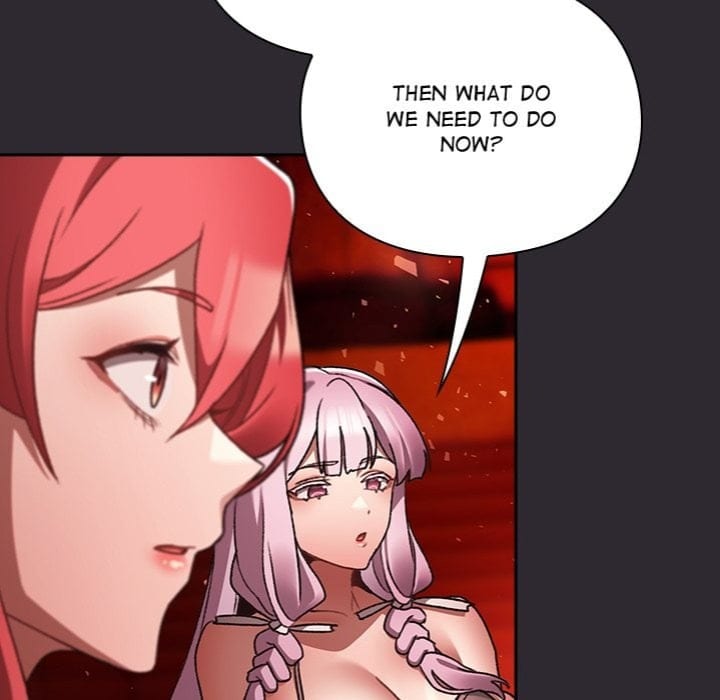Thrust & Conquer Uncensored, chapter 26, page 27 of 183