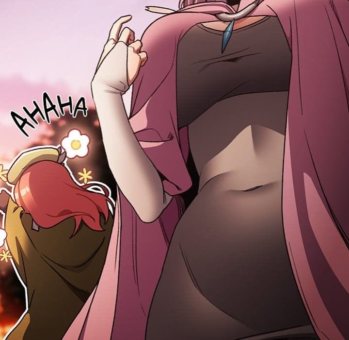 Thrust & Conquer Uncensored, chapter 26, page 45 of 183