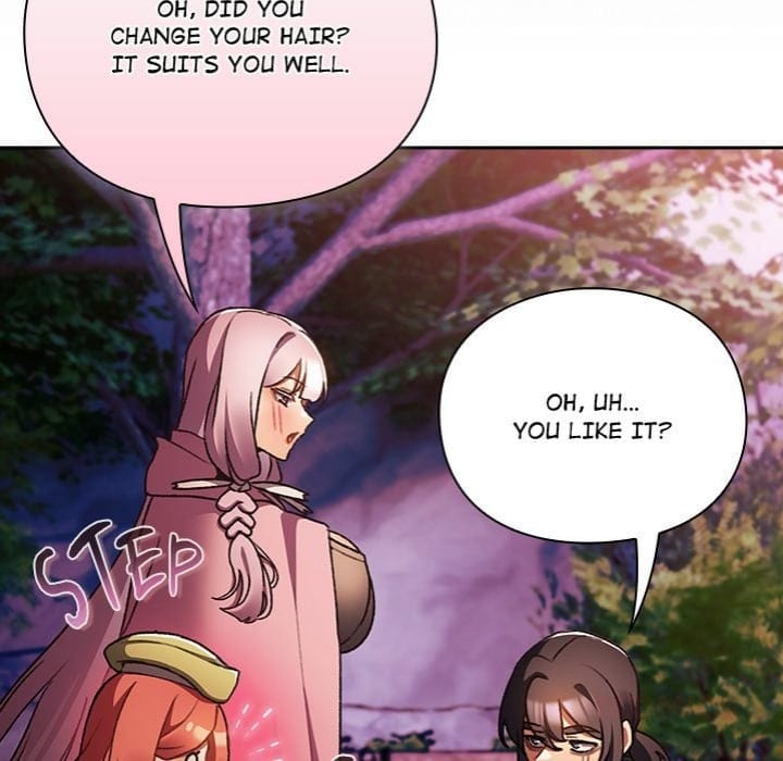 Thrust & Conquer Uncensored, chapter 26, page 52 of 183