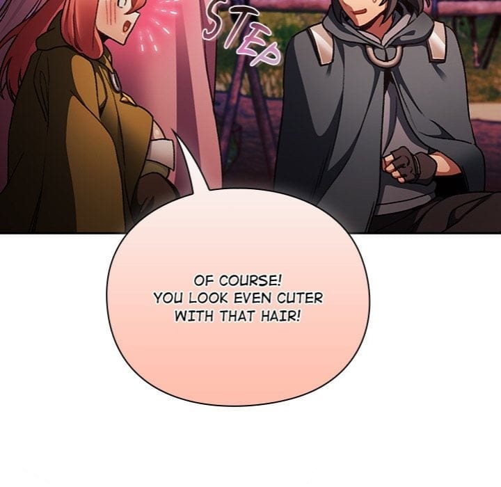Thrust & Conquer Uncensored, chapter 26, page 53 of 183