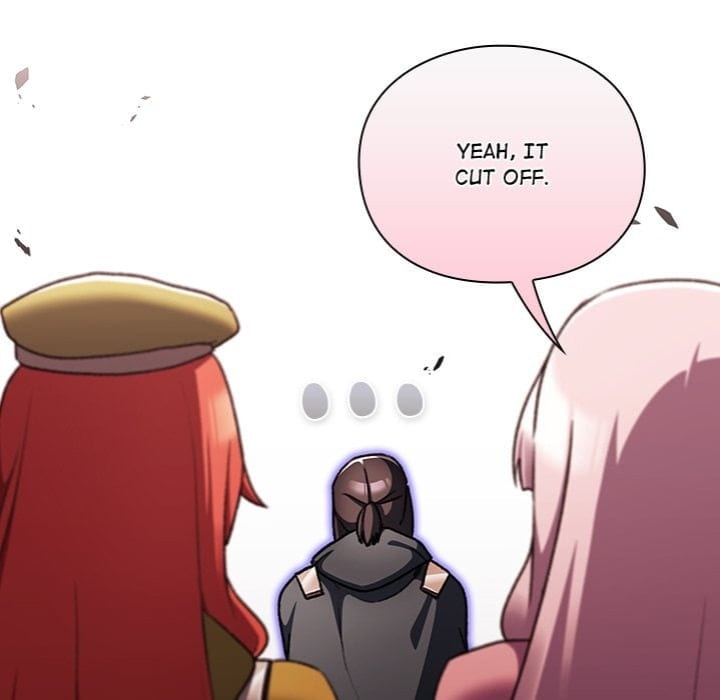 Thrust & Conquer Uncensored, chapter 26, page 85 of 183