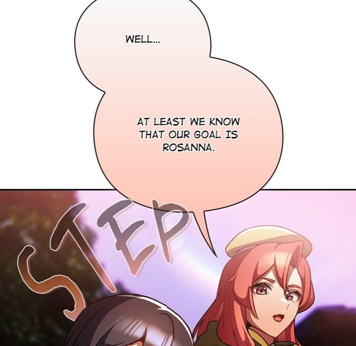 Thrust & Conquer Uncensored, chapter 26, page 89 of 183