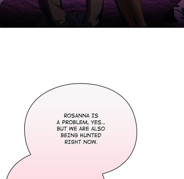 Thrust & Conquer Uncensored, chapter 26, page 98 of 183