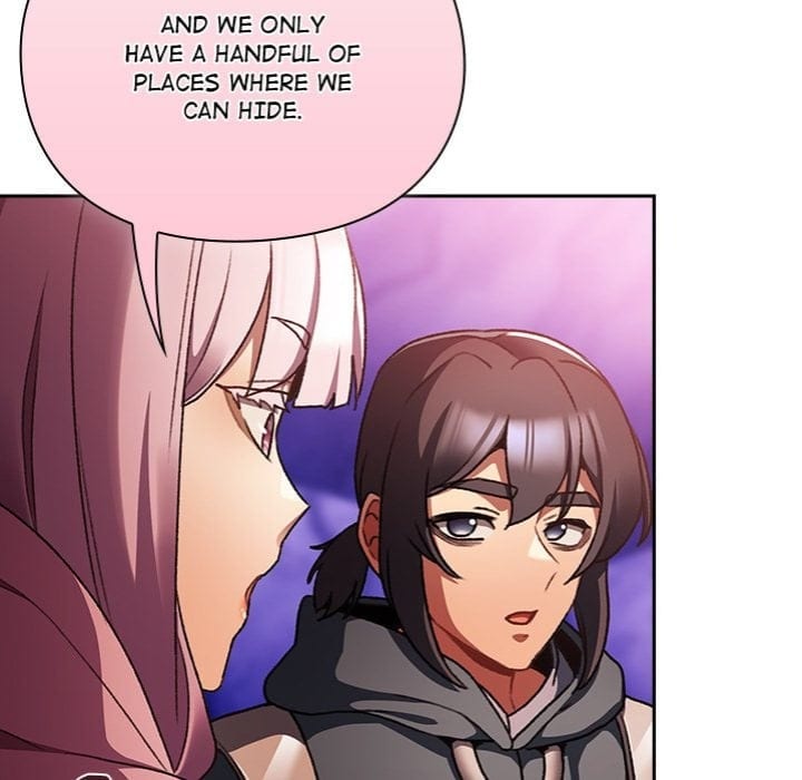 Thrust & Conquer Uncensored, chapter 26, page 99 of 183