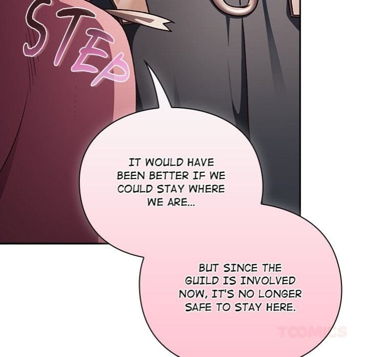 Thrust & Conquer Uncensored, chapter 26, page 100 of 183