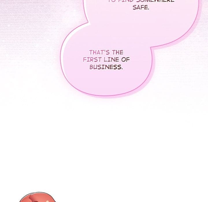 Thrust & Conquer Uncensored, chapter 26, page 103 of 183