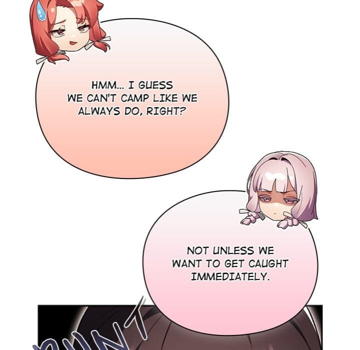 Thrust & Conquer Uncensored, chapter 26, page 104 of 183