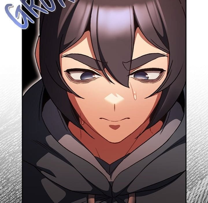 Thrust & Conquer Uncensored, chapter 26, page 105 of 183
