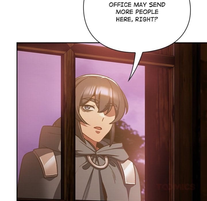 Thrust & Conquer Uncensored, chapter 26, page 124 of 183