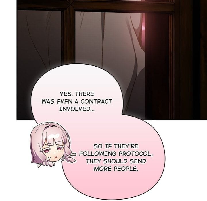 Thrust & Conquer Uncensored, chapter 26, page 125 of 183