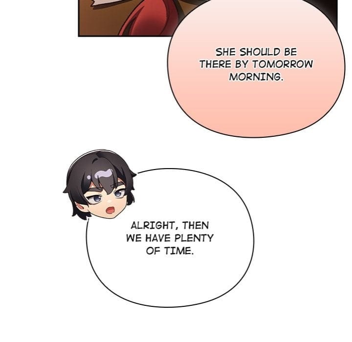 Thrust & Conquer Uncensored, chapter 26, page 135 of 183