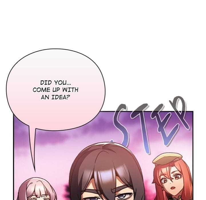 Thrust & Conquer Uncensored, chapter 26, page 136 of 183