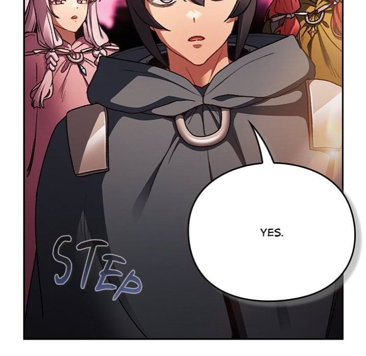 Thrust & Conquer Uncensored, chapter 26, page 137 of 183