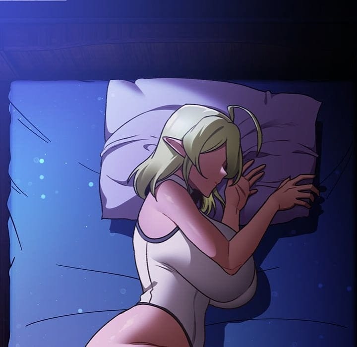 Thrust & Conquer Uncensored, chapter 26, page 146 of 183