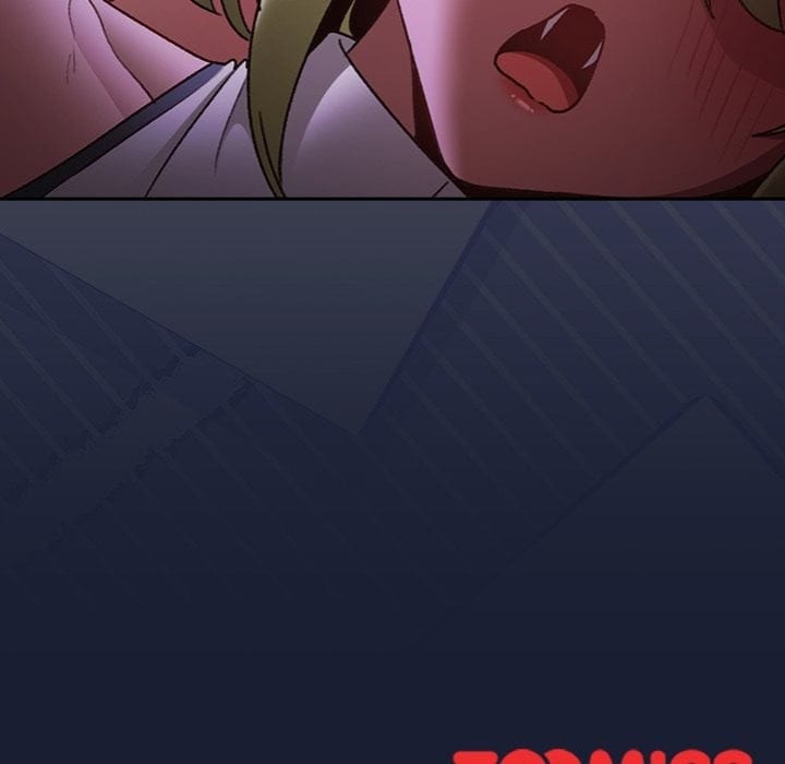 Thrust & Conquer Uncensored, chapter 26, page 182 of 183