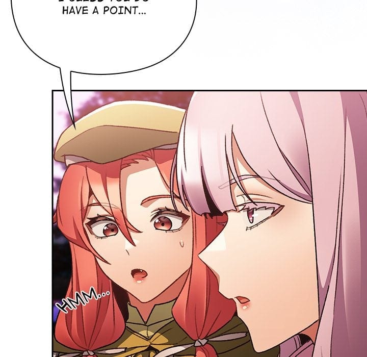 Thrust & Conquer Uncensored, chapter 27, page 10 of 162
