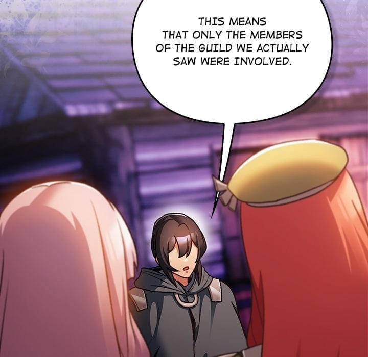 Thrust & Conquer Uncensored, chapter 27, page 13 of 162