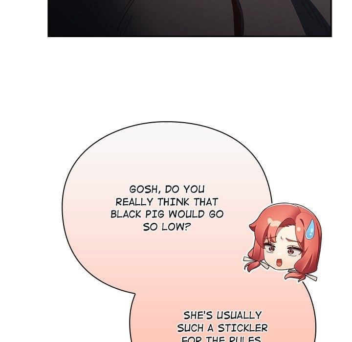 Thrust & Conquer Uncensored, chapter 27, page 17 of 162