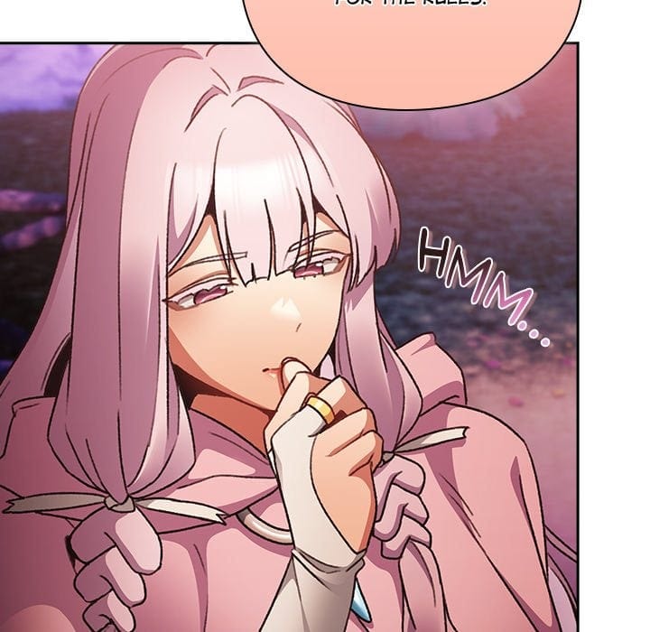 Thrust & Conquer Uncensored, chapter 27, page 18 of 162