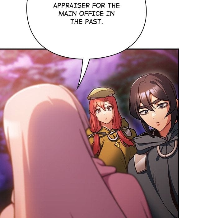 Thrust & Conquer Uncensored, chapter 27, page 22 of 162